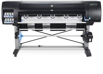 HP Designjet Z6810 照片生產(chǎn)打印機